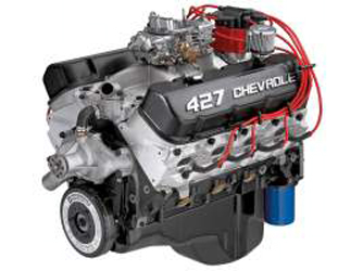 C3802 Engine